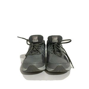New Balance 847v3 Gray Walking Ortho Lite Shoes MW847GY3 size 7